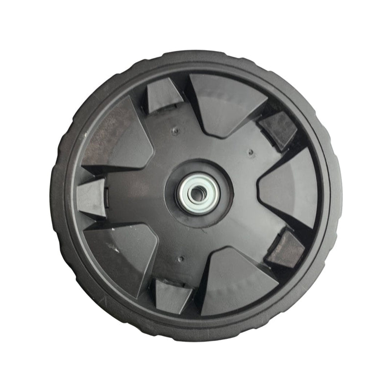 Hyundai Lawnmower Spares P4600SP - 9inch wheel 1250063 - Buy Direct from Spare and Square