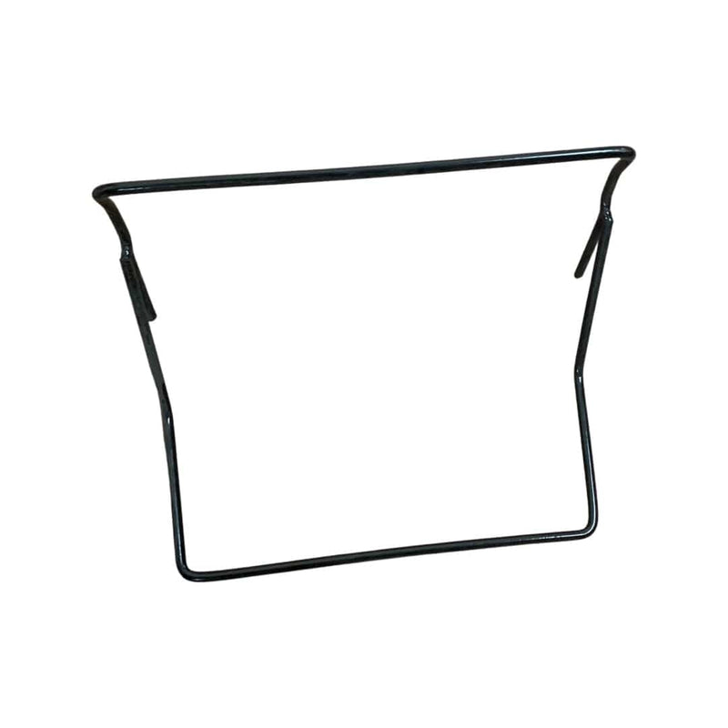 Hyundai Lawnmower Spares PAB000157 - Genuine Replacement Grass Bag Frame PAB000157 - Buy Direct from Spare and Square