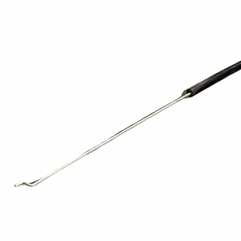 Hyundai Lawnmower Spares PAB000166 - Genuine Replacement Throttle Cable PAB000166 - Buy Direct from Spare and Square