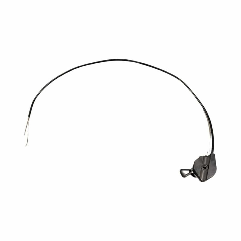 Hyundai Lawnmower Spares PAB000166 - Genuine Replacement Throttle Cable PAB000166 - Buy Direct from Spare and Square