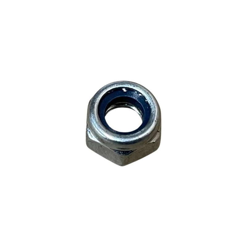 Hyundai Lawnmower Spares PAB000658 - Genuine Replacement M6 Nut PAB000658 - Buy Direct from Spare and Square