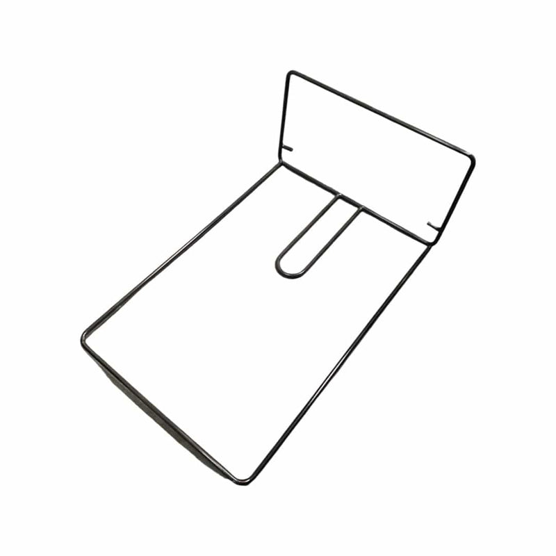 Hyundai Lawnmower Spares PAB005134 - Genuine Replacement Grass Bag Metal Bracket PAB005134 - Buy Direct from Spare and Square