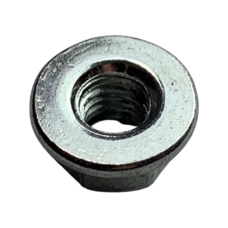 Hyundai Lawnmower Spares PAE000555 - Genuine Replacement M6 Nut PAE000555 - Buy Direct from Spare and Square