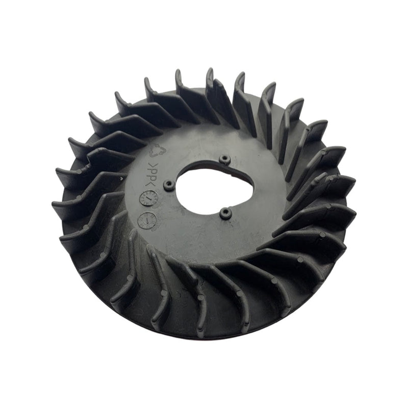 Hyundai Lawnmower Spares PAE000569 - Genuine Replacement Flywheel Fan PAE000569 - Buy Direct from Spare and Square