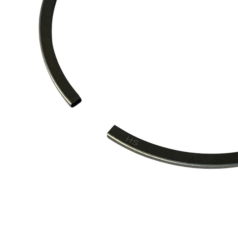 Hyundai Lawnmower Spares PAE000575 - Genuine Replacement Piston Ring 2 PAE000575 - Buy Direct from Spare and Square