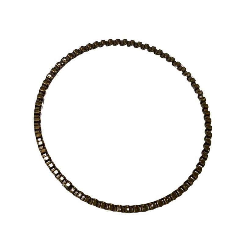 Hyundai Lawnmower Spares PAE000704 - Genuine Replacement Piston Ring Set PAE000704 - Buy Direct from Spare and Square