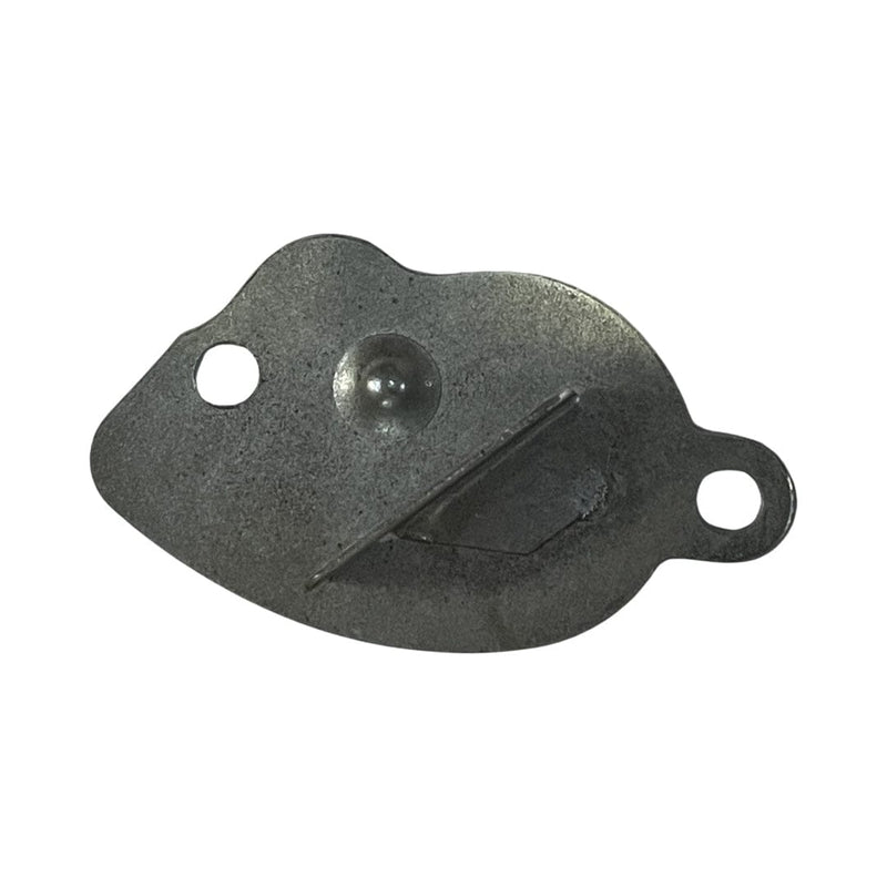 Hyundai Lawnmower Spares PAE000850 - Genuine Replacement Crankcase Breather Cover PAE000850 - Buy Direct from Spare and Square