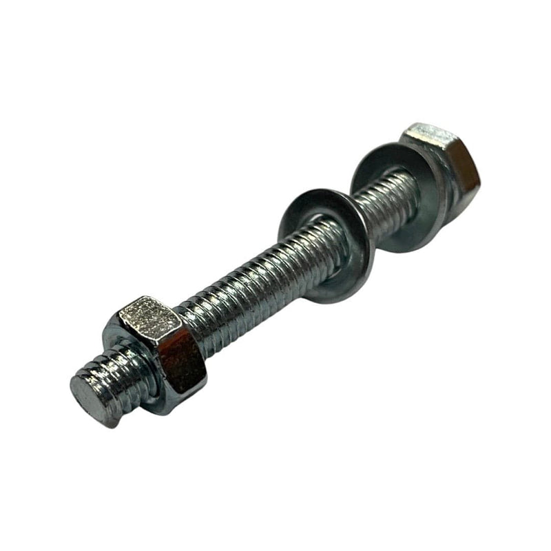 Hyundai Leaf Blower Hex Screw M6*45 for HYB5200-5 1165005 - Buy Direct from Spare and Square