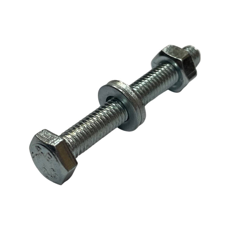 Hyundai Leaf Blower Hex Screw M6*45 for HYB5200-5 1165005 - Buy Direct from Spare and Square