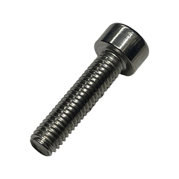 Hyundai Leaf Blower Spares 1165013 - Genuine Replacement Hex Screw M5x20 1165013 - Buy Direct from Spare and Square