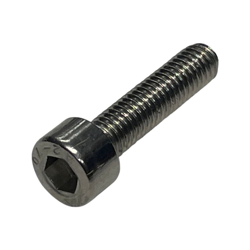 Hyundai Leaf Blower Spares 1165013 - Genuine Replacement Hex Screw M5x20 1165013 - Buy Direct from Spare and Square