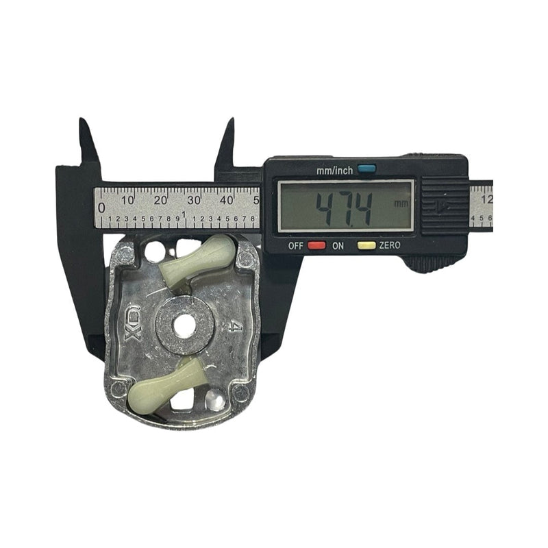 Hyundai Leaf Blower Spares 1165019 - Genuine Replacement Dial 1165019 - Buy Direct from Spare and Square