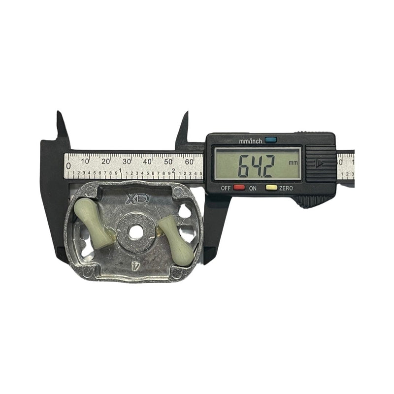 Hyundai Leaf Blower Spares 1165019 - Genuine Replacement Dial 1165019 - Buy Direct from Spare and Square