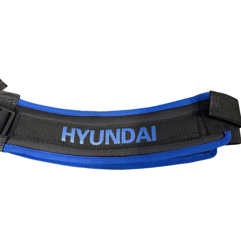 Hyundai Leaf Blower Spares 1165083 - Genuine Replacement Shoulder Harness 1165083 - Buy Direct from Spare and Square