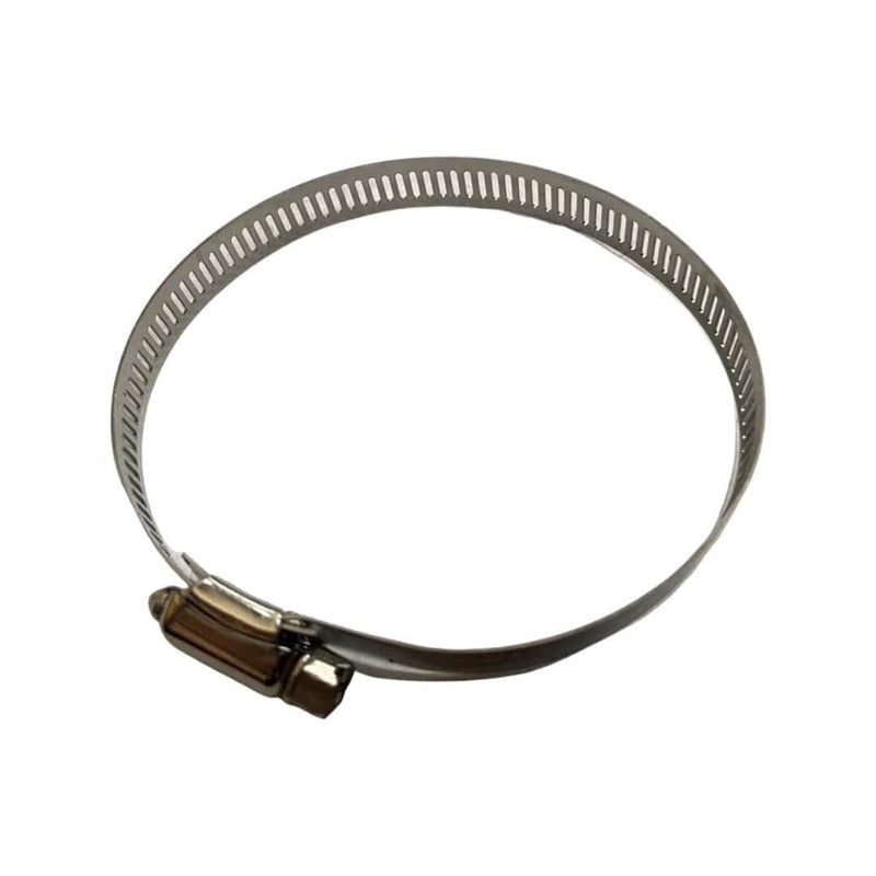 Hyundai Leaf Blower Spares 1166004 - Genuine Replacement Hose Band 70 1166004 - Buy Direct from Spare and Square