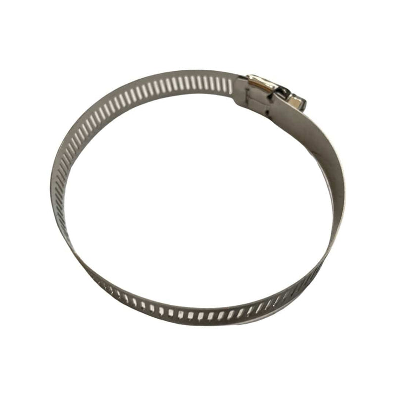 Hyundai Leaf Blower Spares 1166004 - Genuine Replacement Hose Band 70 1166004 - Buy Direct from Spare and Square