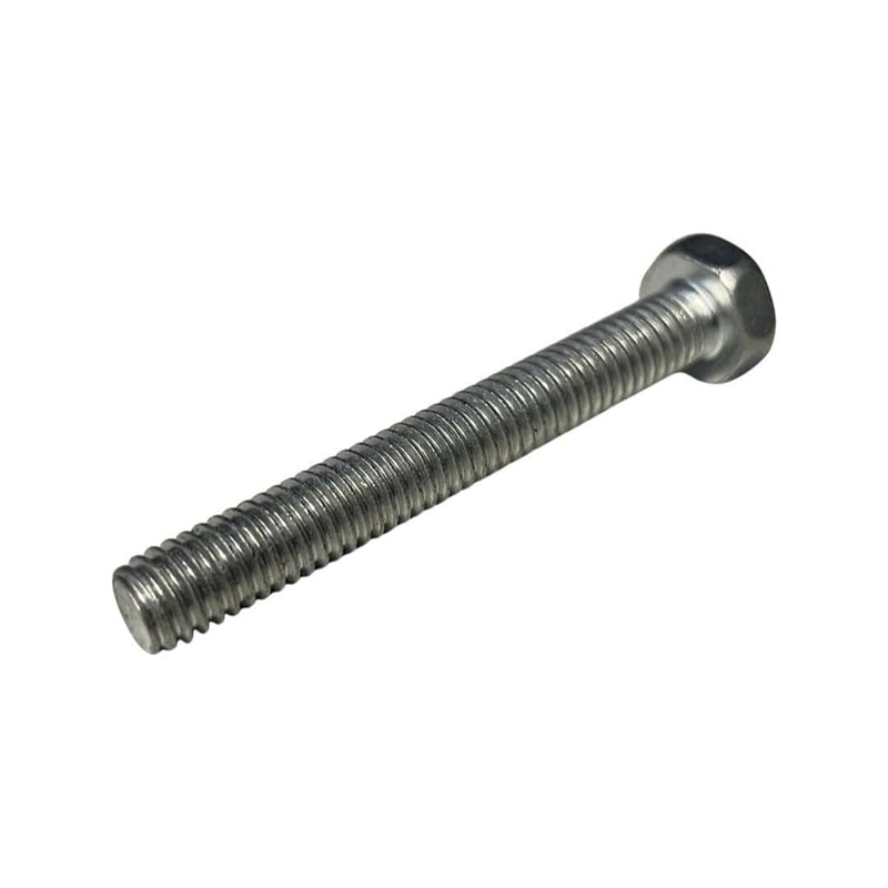 Hyundai Leaf Blower Spares 1166008 - Genuine Replacement Screw M6*45 1166008 - Buy Direct from Spare and Square