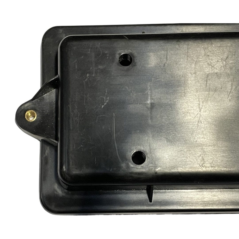 Hyundai Leaf Blower Spares 1166016 - Genuine Replacement Air Cleaner Press Plate 1166016 - Buy Direct from Spare and Square