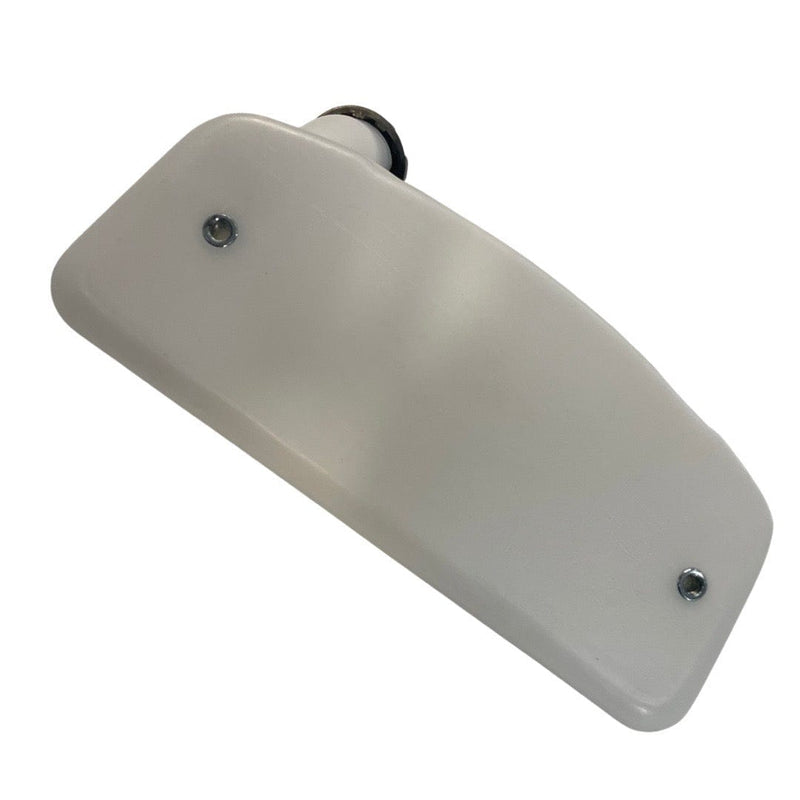 Hyundai Leaf Blower Spares 1166052 - Genuine Replacement Fuel Tank Assembly 1166052 - Buy Direct from Spare and Square