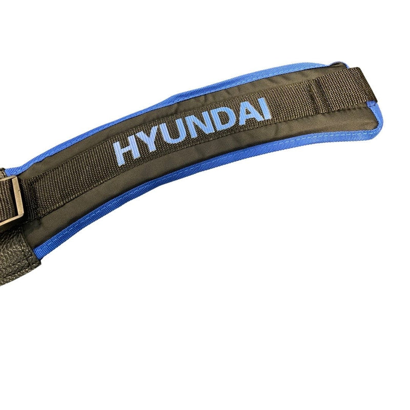 Hyundai Leaf Blower Spares 1166060 - Genuine Replacement Straps 1166060 - Buy Direct from Spare and Square