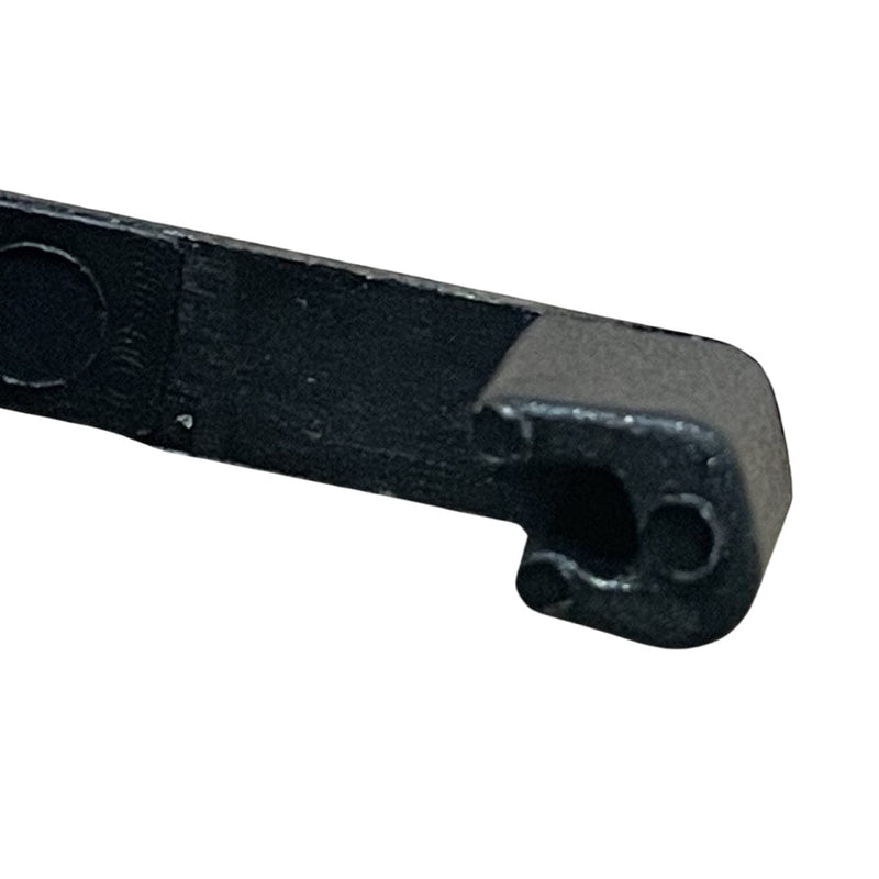 Hyundai Leaf Blower Spares 1166069-Genuine Replacement Choke Lever 1166069 - Buy Direct from Spare and Square