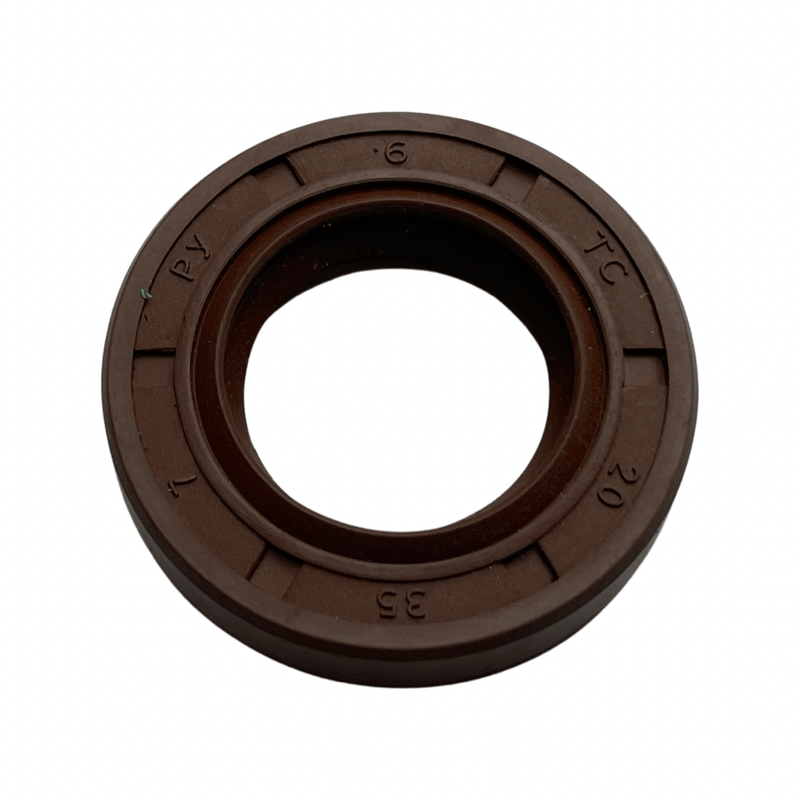 Hyundai Leaf Blower Spares 1166115 - Genuine Replacement Oil Seal 17*35*8 1166115 - Buy Direct from Spare and Square