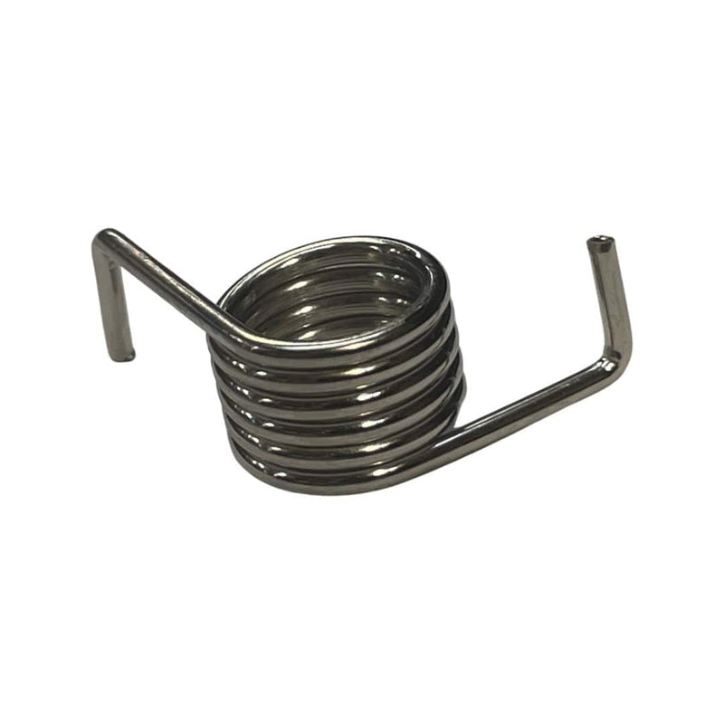 Hyundai Leaf Blower Spares 1167014 - Genuine Replacement Torsional Spring 1167014 - Buy Direct from Spare and Square