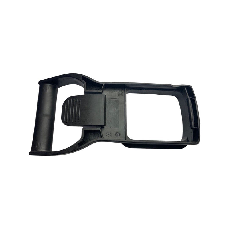 Hyundai Leaf Blower Spares 1167035 - Genuine Replacement Collection Bag Plastic Holder 1167035 - Buy Direct from Spare and Square