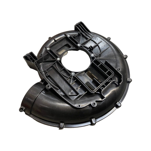 Hyundai Leaf Blower Spares Back Wind Cover for HYB5200-76 1165076 - Buy Direct from Spare and Square