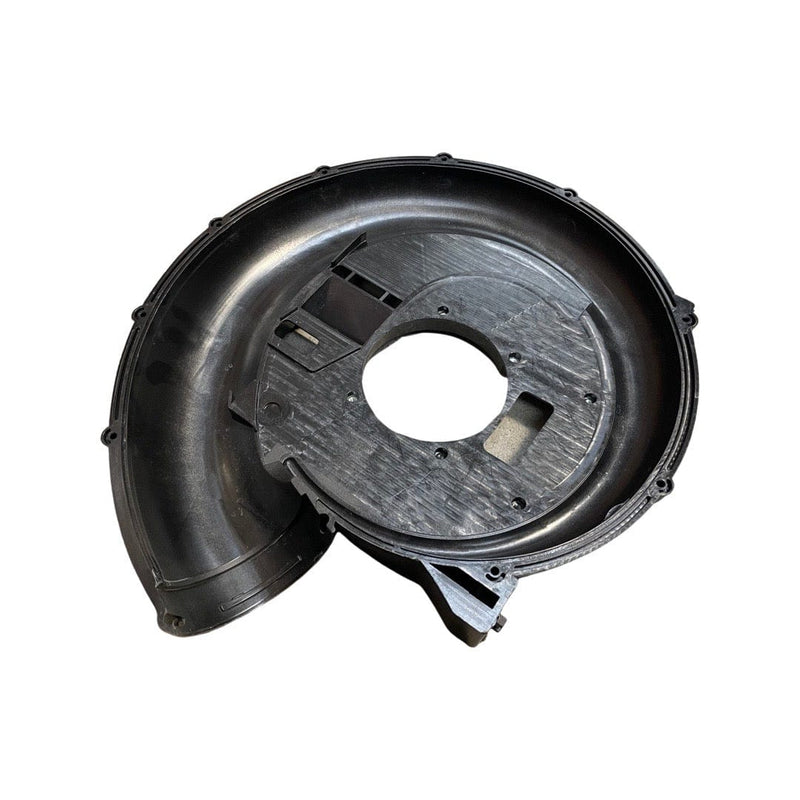 Hyundai Leaf Blower Spares Back Wind Cover for HYB5200-76 1165076 - Buy Direct from Spare and Square