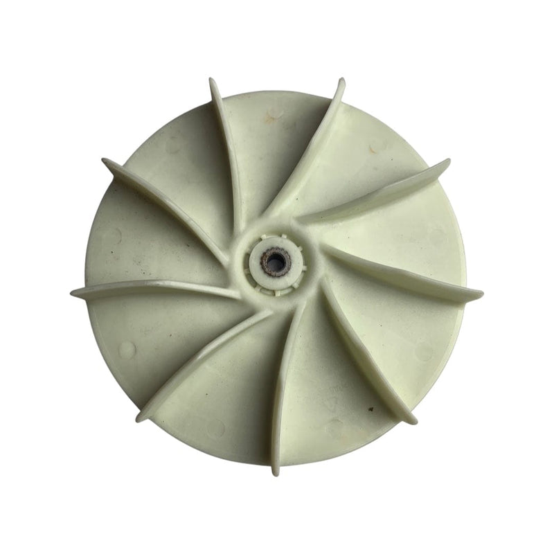 Hyundai Leaf Blower Spares blower wind wheel for HYBV2600X-70 1262070 - Buy Direct from Spare and Square