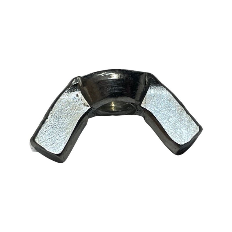 Hyundai Leaf Blower Spares butterfly nut M6 for HY4B76-P6 1166006 - Buy Direct from Spare and Square