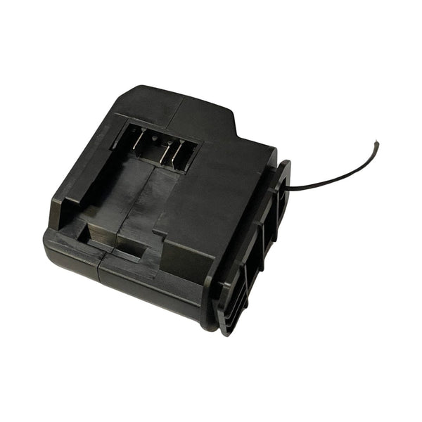 Hyundai Leaf Blower Spares Genuine Replacement Battery Pack Holder 1559050 - Buy Direct from Spare and Square