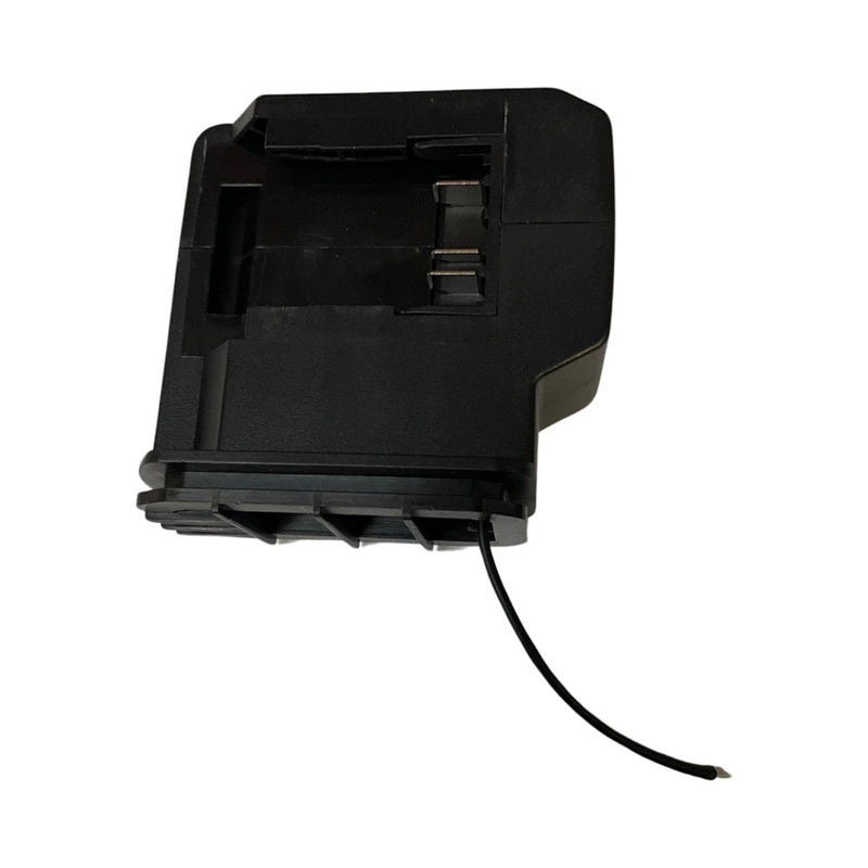 Hyundai Leaf Blower Spares Genuine Replacement Battery Pack Holder 1559050 - Buy Direct from Spare and Square