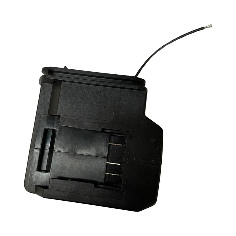 Hyundai Leaf Blower Spares Genuine Replacement Battery Pack Holder 1559050 - Buy Direct from Spare and Square