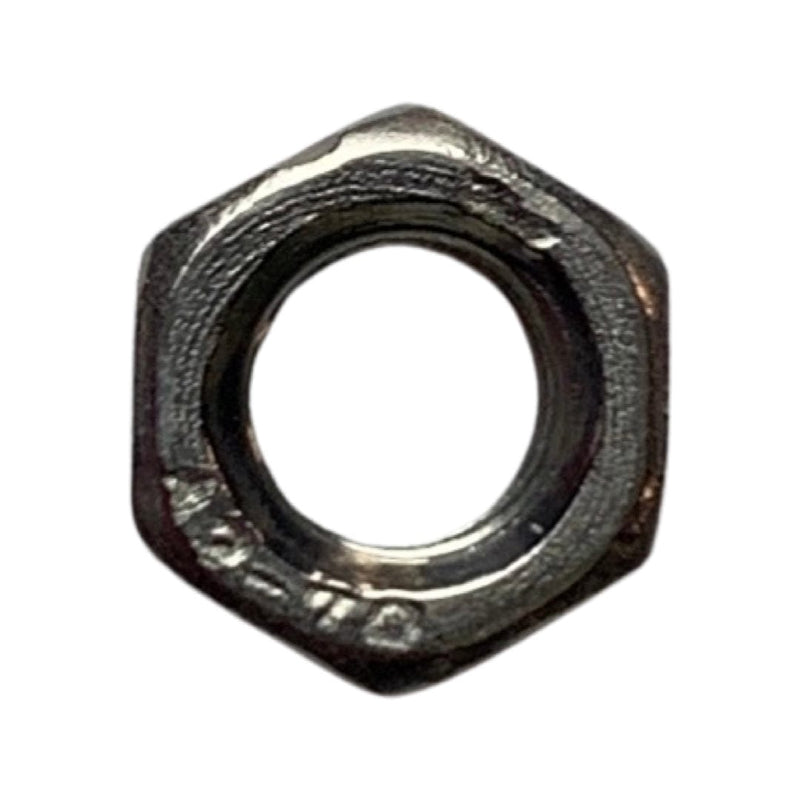 Hyundai Leaf Blower Spares Hex Nut M5 for HYB5200-82 1165082 - Buy Direct from Spare and Square