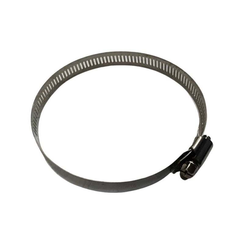 Hyundai Leaf Blower Spares Hose band 80-100 for HY4B76-P2 1166002 - Buy Direct from Spare and Square