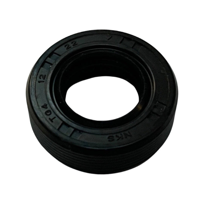 Hyundai Leaf Blower Spares Oil Seal 12*22*7 for HYB5200-21 1165021 - Buy Direct from Spare and Square