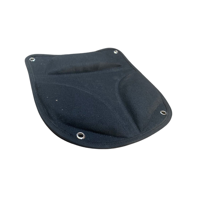 Hyundai Leaf Blower Spares PAB001121 - Genuine Replacement Back Cushion PAB001121 - Buy Direct from Spare and Square