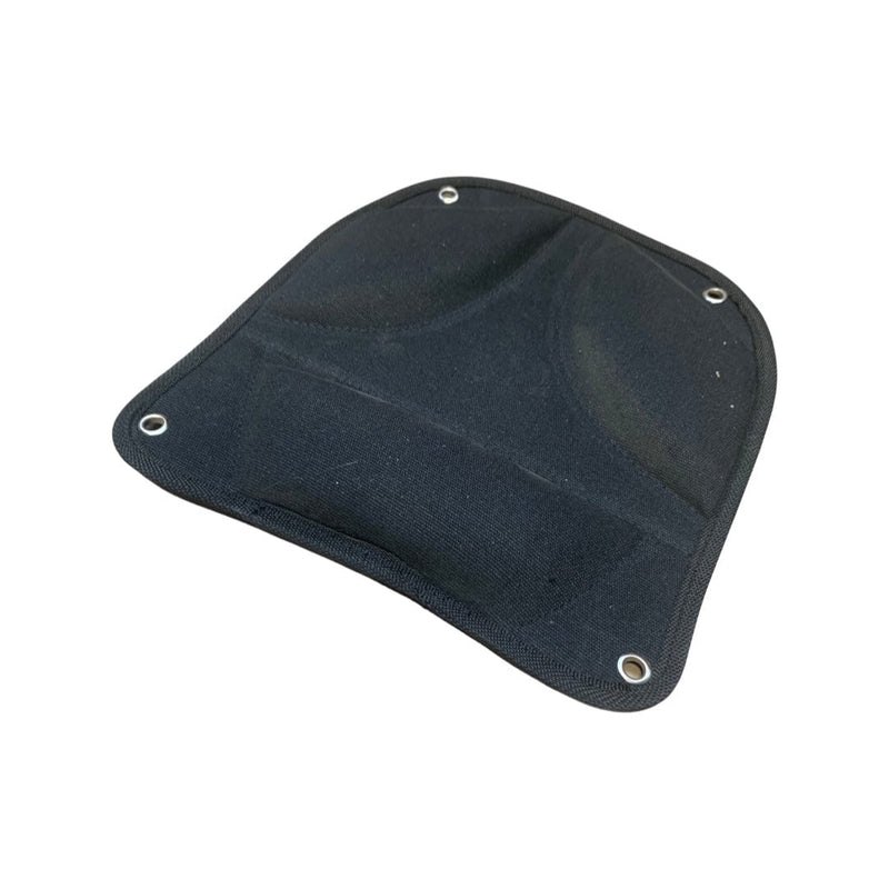 Hyundai Leaf Blower Spares PAB001121 - Genuine Replacement Back Cushion PAB001121 - Buy Direct from Spare and Square