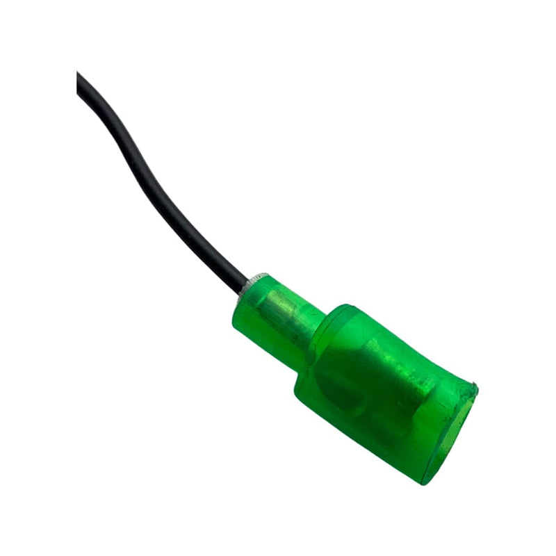 Hyundai Leaf Blower Spares PAB002553 - Genuine Replacement Short Stop Wire PAB002553 - Buy Direct from Spare and Square