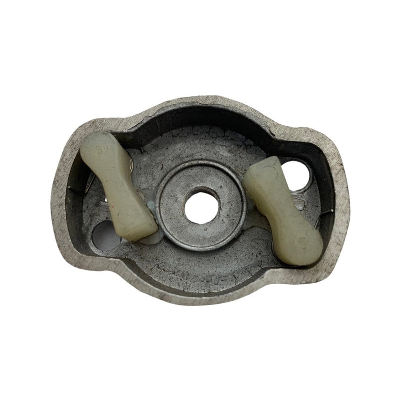 Hyundai Leaf Blower Spares PAB005936 - Genuine Replacement Starter Pulley PAB005936 - Buy Direct from Spare and Square