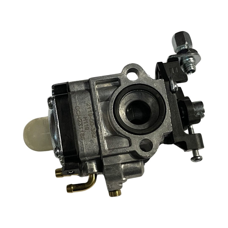 Hyundai Leaf Blower Spares PAE003506 - Genuine Replacement Carburettor PAE003506 - Buy Direct from Spare and Square