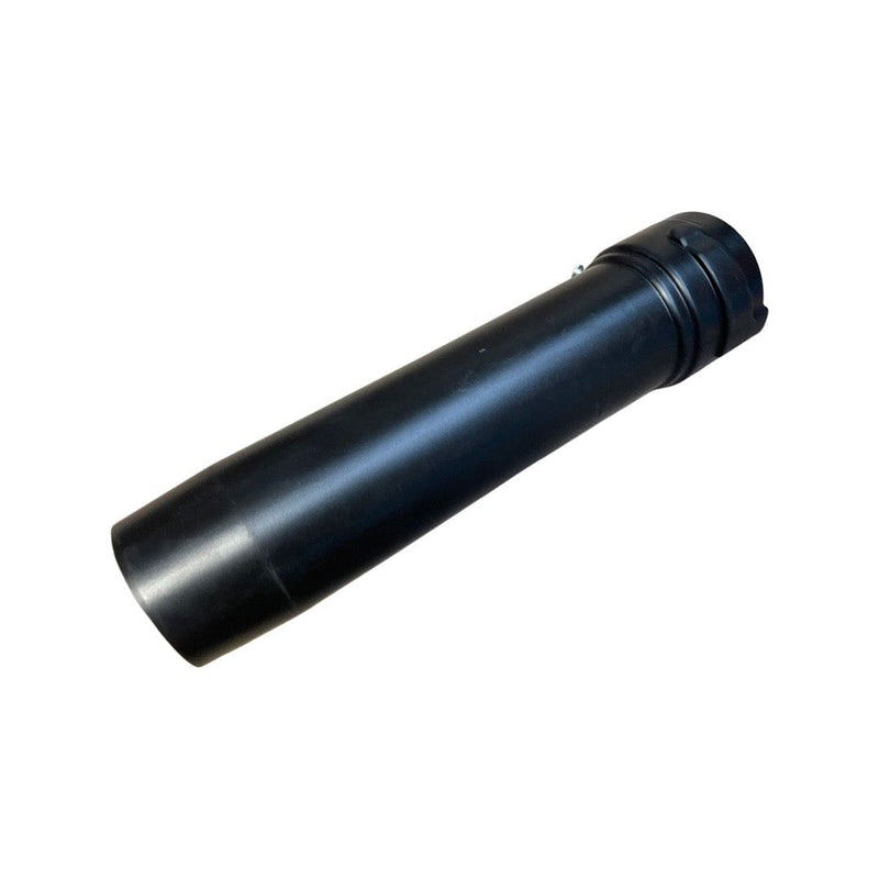 Hyundai Leaf Blower Spares Round nozzle for HY4B76-P11 1166012 - Buy Direct from Spare and Square