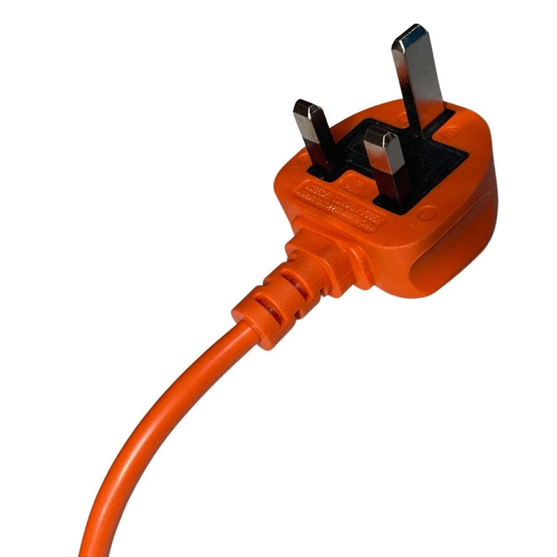 Hyundai Leaf Blower Spares supply cord for HYBV3000E-B01 1167001 - Buy Direct from Spare and Square