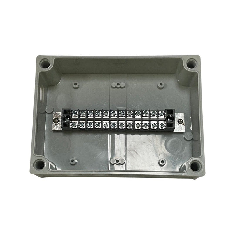 Hyundai Lighting Tower Spares 1246017 - Genuine Replacement Electrical Box 1246017 - Buy Direct from Spare and Square