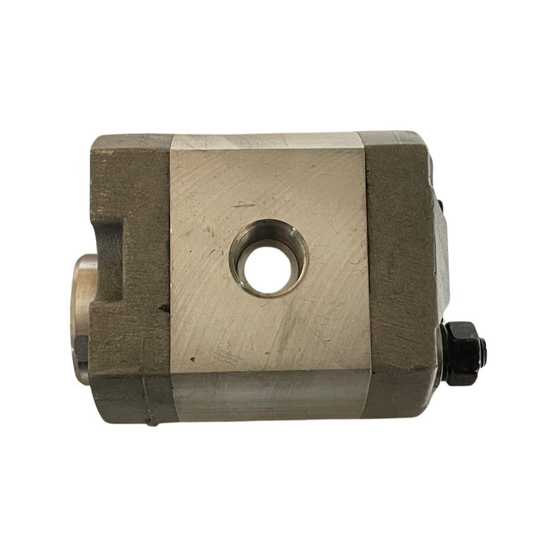 Hyundai Log Splitter Spares 1096007 - HYLS8000V-07 Gear Pump for HYLS8000V-07 1096007 - Buy Direct from Spare and Square