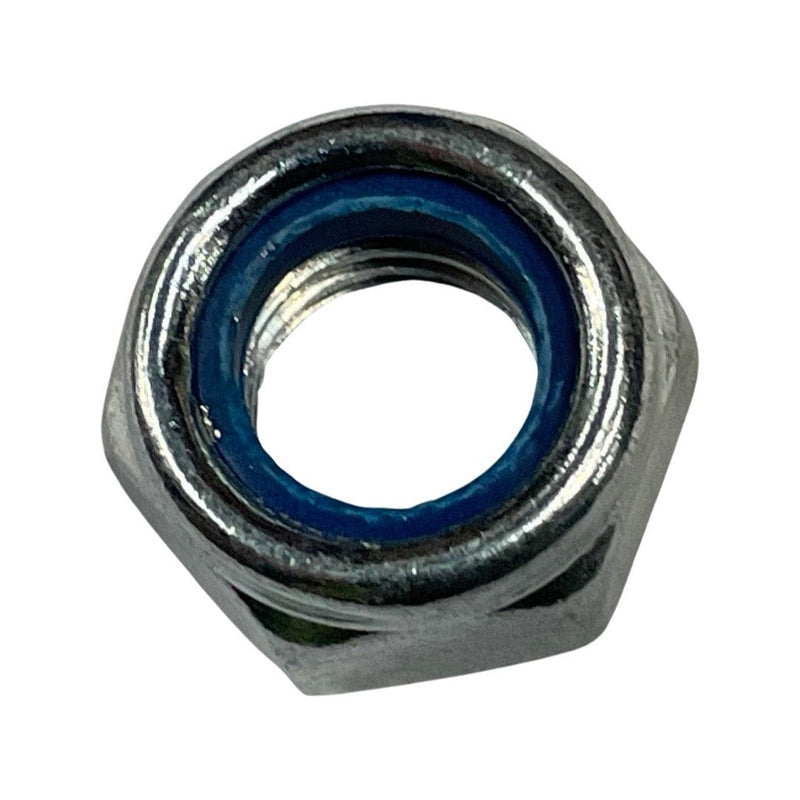 Hyundai Log Splitter Spares HYLS8000V-59 Lock Nut M12 for HYLS8000V-59 1096059 - Buy Direct from Spare and Square