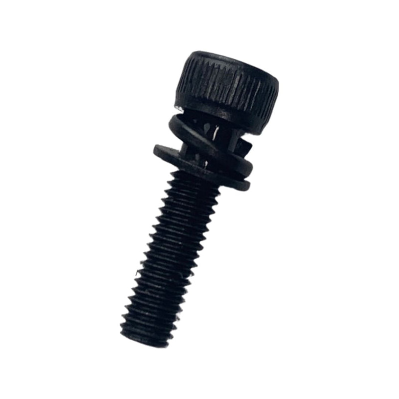 Hyundai Multi Tool Spares 1162013 - Genuine Replacement Hex combination screw 1162013 - Buy Direct from Spare and Square