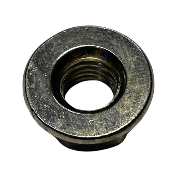 Hyundai Multi Tool Spares Hex flange nut\M8*1.25\thick 10 for HYMT5200X-HYPS5200X-HYPT5200X-HYBC5200X-20 1154069 - Buy Direct from Spare and Square